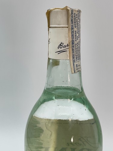 RON RHUM BARDINET BLANCO LIGHT RUM ESPAÑA 1L. RARE OLD 40% - 第 6/6 張圖片