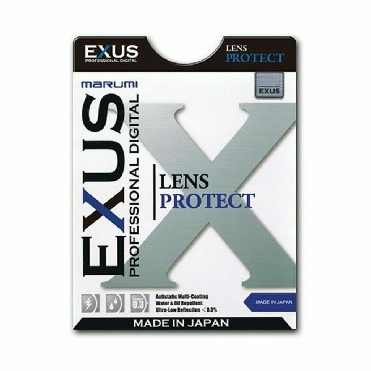 Marumi 77mm EXUS Lens Protect Filter | eBay