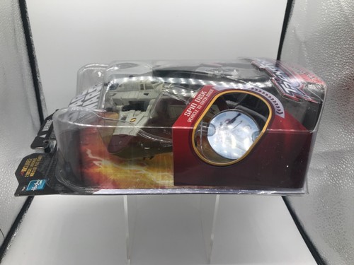 STAR WARS TRANSFORMERS CLONE PILOT ARC -170 STARFIGHTER HASBRO BRANDNEU IN VERPACKUNG - Bild 8 von 12