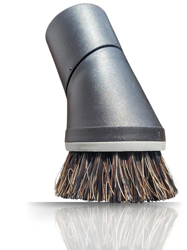 Aspiradora Miele S4211 S4212 S5000 Hoover cepillo antipolvo redondo cuello giratorio - Imagen 2 de 10