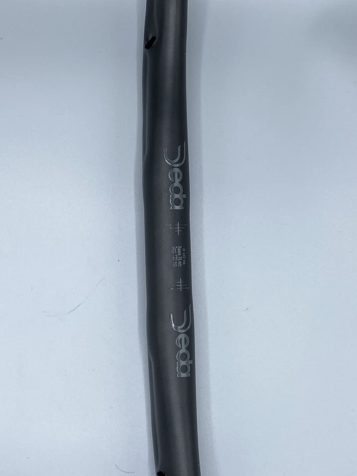 Deda Lenker Superzero 440mm Alu Rennlenker Gravel  - Bild 3 von 3