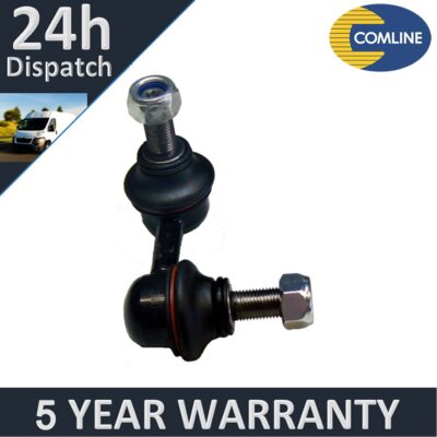 Fits Nissan X-Trail 2.0 2.2 D dCi 2.5 Motaquip Front Left Stabiliser Link
