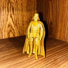 👑 Star Wars Commemorative Edition Skywalker Saga Gold Darth Vader Replacement