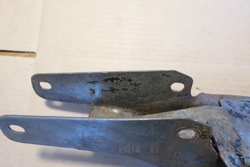 1966 1968 1969 1970 Mopar B-Body Transmission Crossmember Driver Survivor - Foto 5 di 24