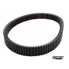 Trinity Racing Clutch Drive Belt E-Compound Can Am X3 17-18 TR-DBSD383-EX