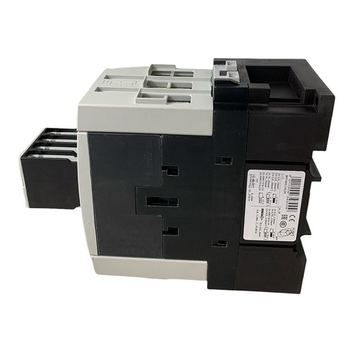 80A 37kW 230V AC 50/60Hz For Siemens 3RT1045-1AL24 Contactor In Box 2NO + 2NC - Picture 4 of 5