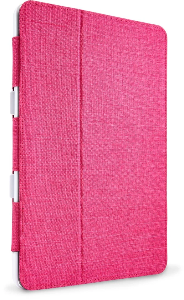Pink Case Logic SnapView for 9.7 iPad Pro, iPad 6th, iPad 5th, iPad Air 1 & 2 - Image 2 of 4
