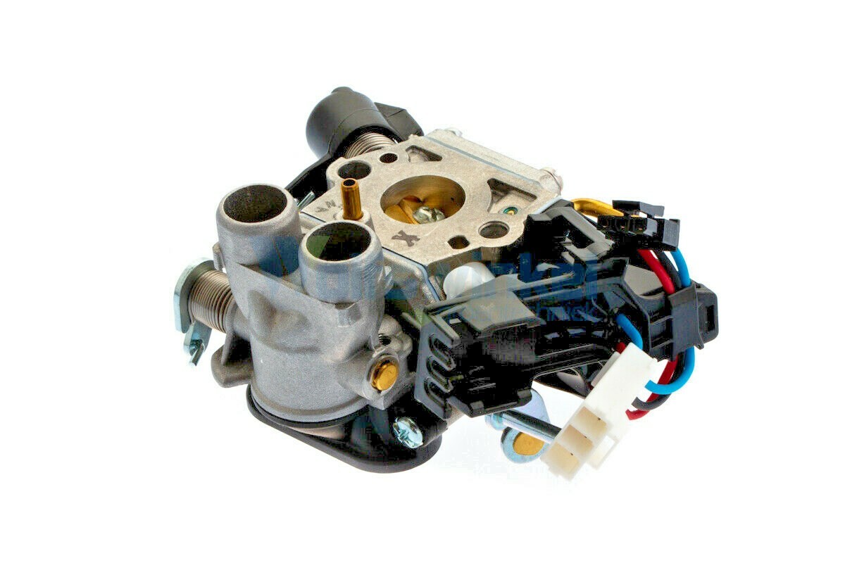 Husqvarna chainsaw NEW OEM 555 562xp M1 autotune carb. assy