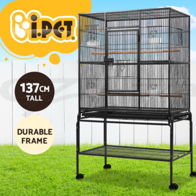 large bird cage for budgies