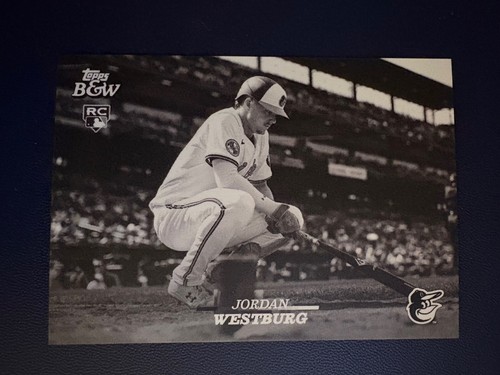 Baseball 2024 Topps Black & White - Singoli #1-110 - Scegli tu - AGGIORNATO 1/3 - Foto 52 di 108