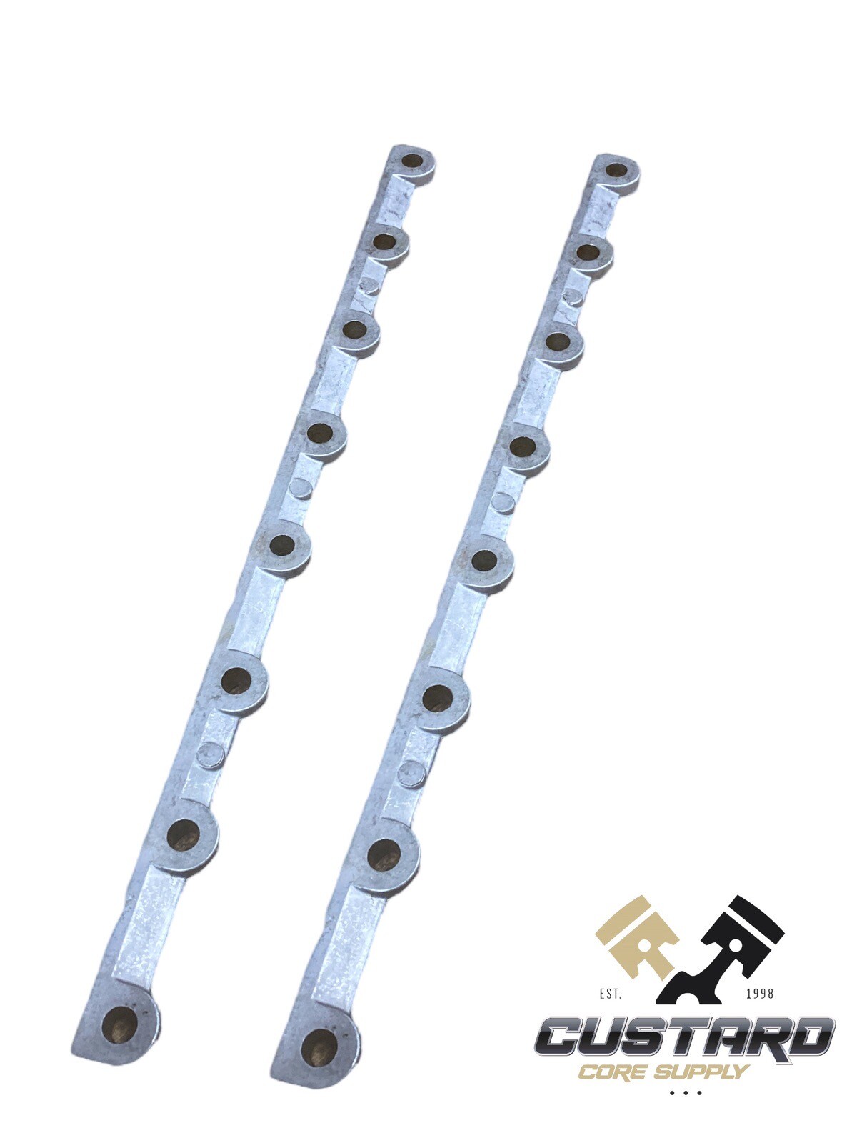 Rocker Arm Support Stands Set Of Two LS3/L92 GM Performance Parts ...