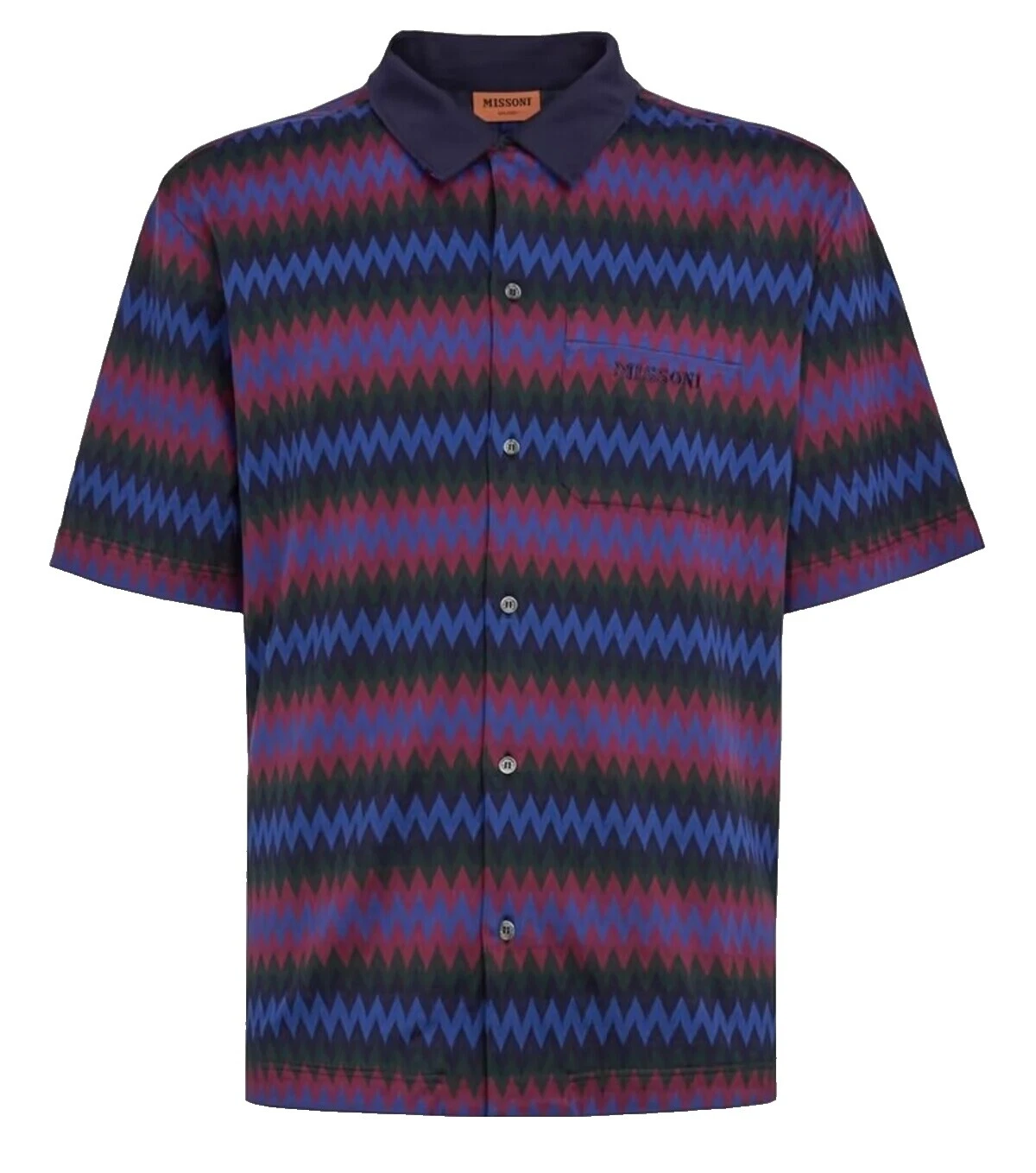 Missoni Regular Size Clothing for Men