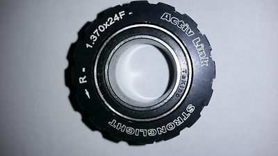 Any good bottom bracket for a Zeus part equivalent