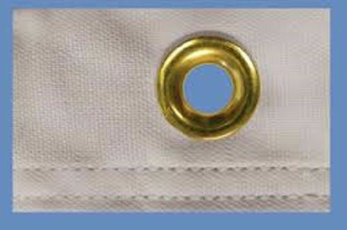 12x18 Estados Unidos Barco Americano Bandera Resistente Nailon Bordado Estrellas EE. UU. - Imagen 8 de 9