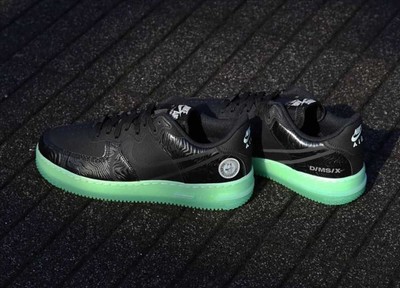 NIKE AIR FORCE 1 REACT LV8 All-STAR 