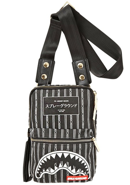 sprayground bags on sale