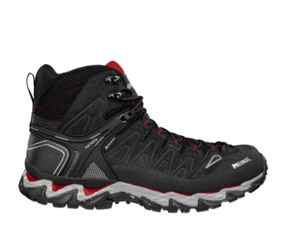 Meindl 678260 LITE HIKE GTX schwarz,9