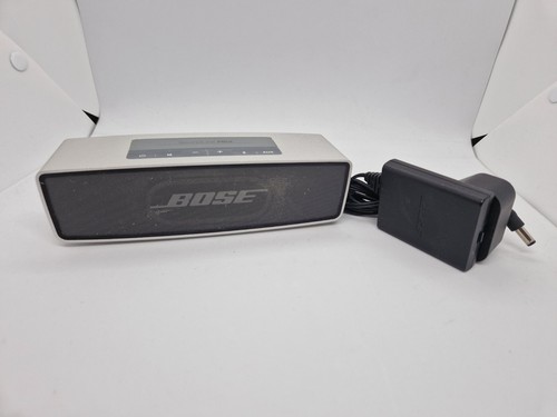 Bose Mini Soundlink Wireless Speaker