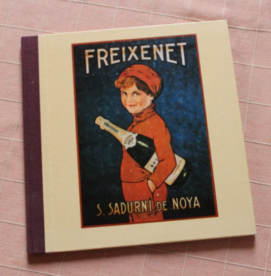 Freixenet - S. Sadurni de Noya - 1988