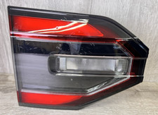 2023-2025 HONDA PILOT SPORT LH INNER TAIL LIGHT OEM
