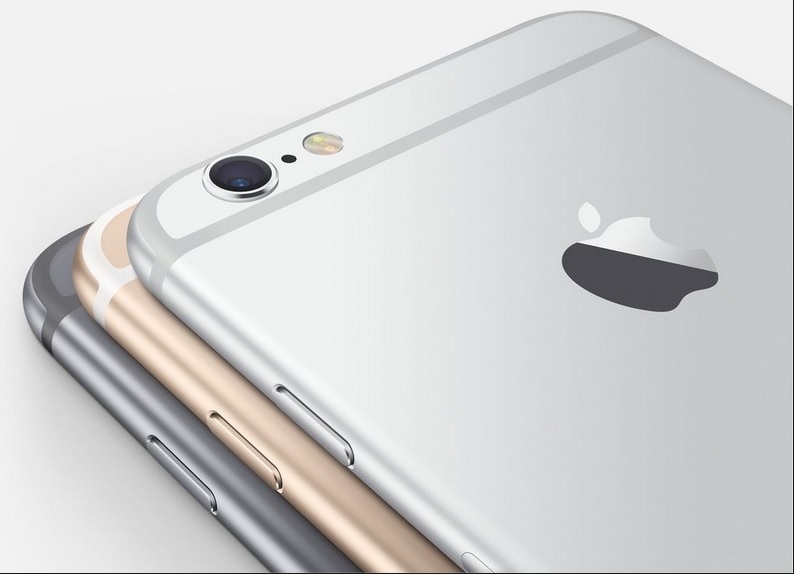 Apple iPhone 6-16GB GSM Apple iPhone 6-16GB GSM