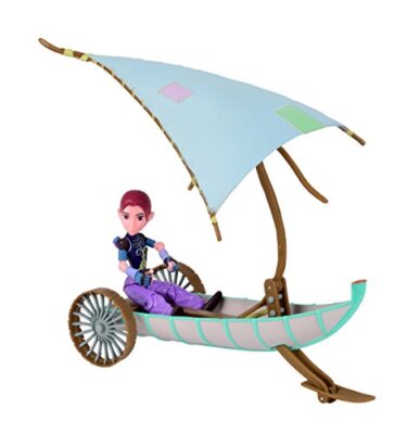 Simba matt Hatter Sand Surfer