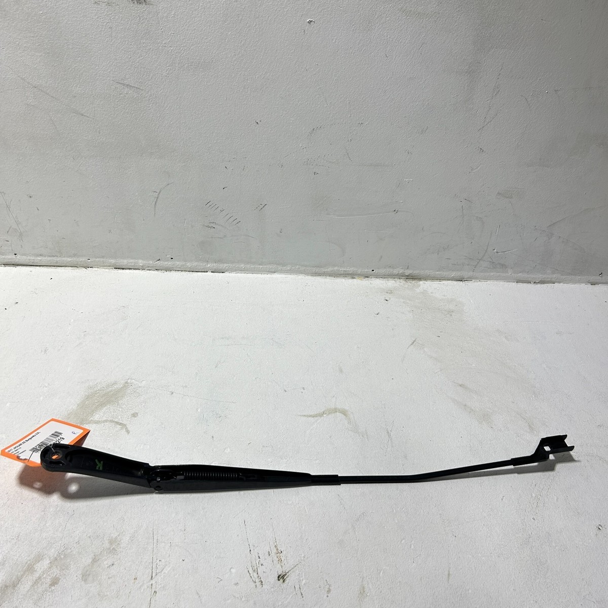 2017-2020 Jaguar Xe Pillar Windshield Molding Trim Front Right OEM
