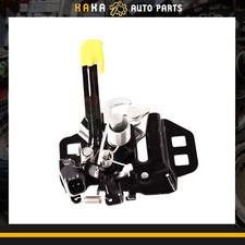 New Hood Latch Lock Fit Ford Edge 2019-2023