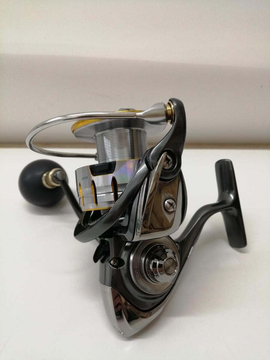 リール DAIWA - BLAST  LT5000-CXH DAIWA Spinning Reel BLAST LT5000-CXH Used | eBay