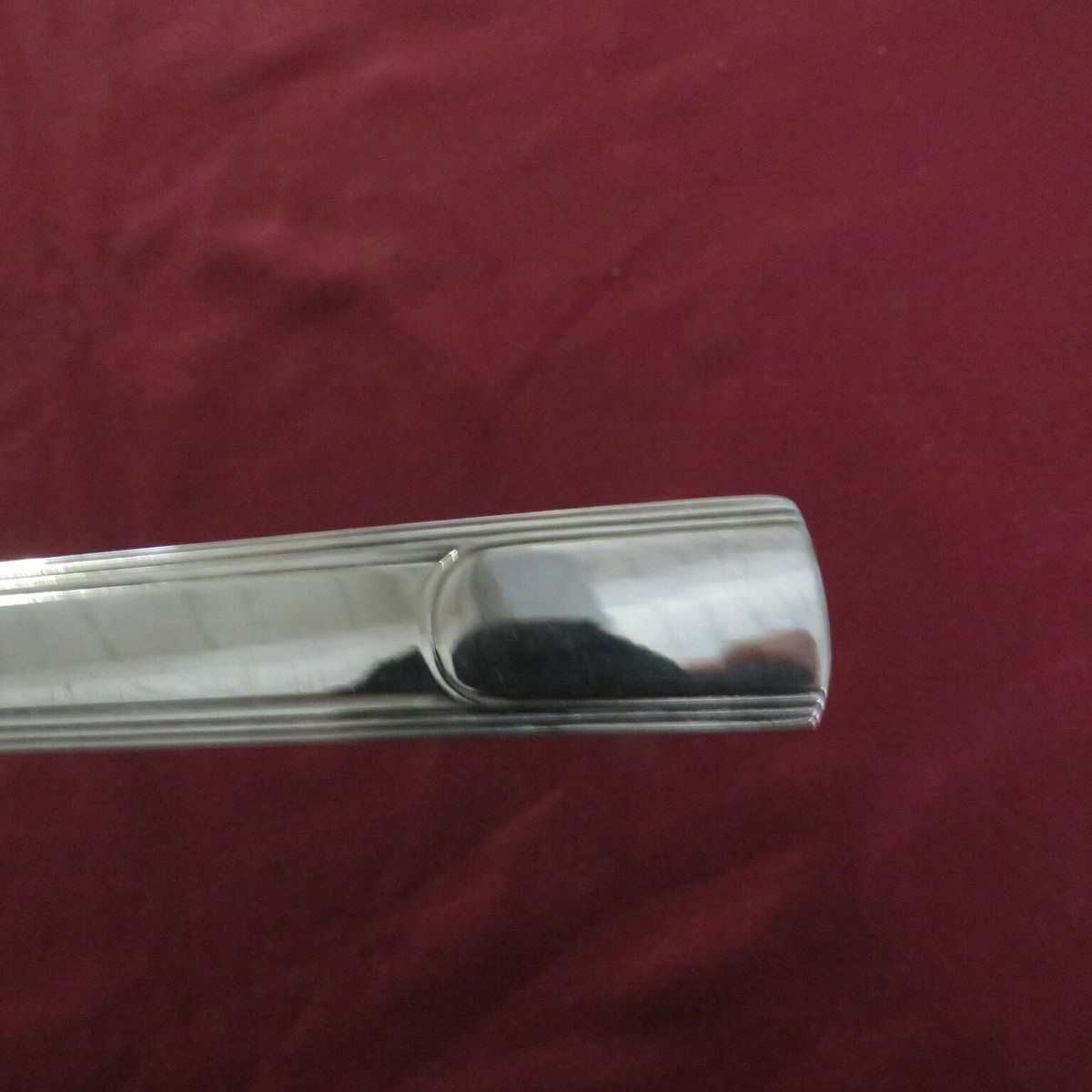 CHRSTOFLE URBAN Cullère à Pomme de terre Métal argenté NEUF | eBay