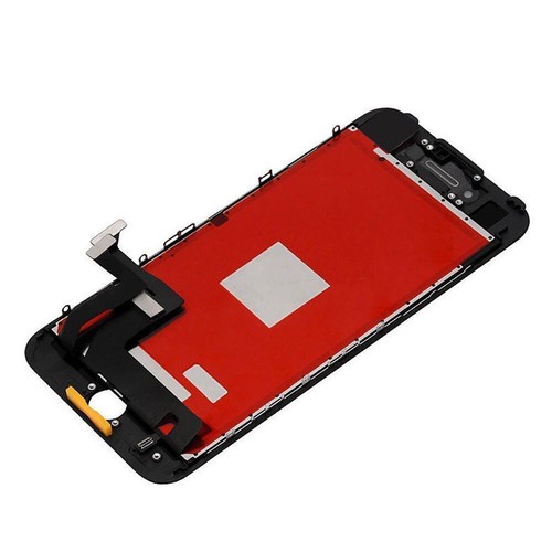 Nowy do iPhone 8 czarny Zamienny ekran dotykowy LCD Wyświetlacz Digitizer Montaż - Zdjęcie 7 z 8
