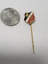 WWI Prussian Patriotic Pin