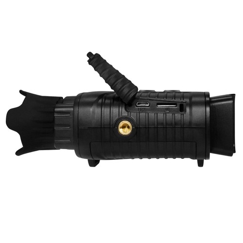 NightVision Monocular Infrared Digital Telescope Photography Video 200m Distance - Picture 14 of 18