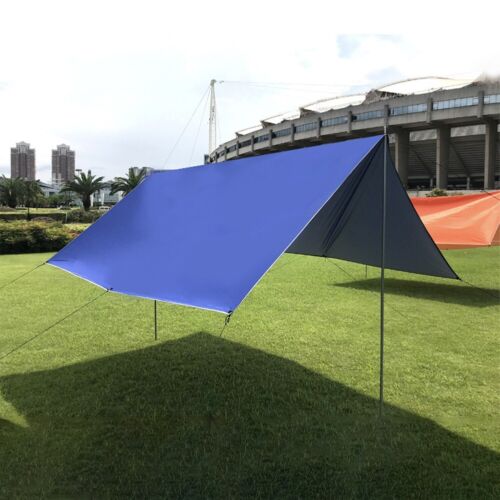 Brand New Tent Tent Awning Waterproof 3x3 M 3x3M Camping Multifunctional