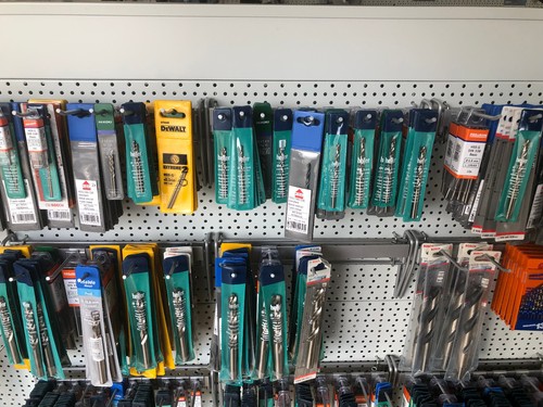 HSS-G Metallbohrer Stahlbohrer geschliffen Bosch Projahn Heller Metabo 1-13mm - Bild 7 von 12