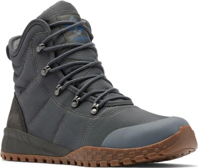 Columbia Fairbanks BM1898054 Wasserdicht Isoliert Stiefel Boots Sneaker Herren