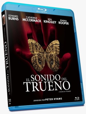 El Sonido del Trueno [Blu-ray] (2005) A Sound of Thunder