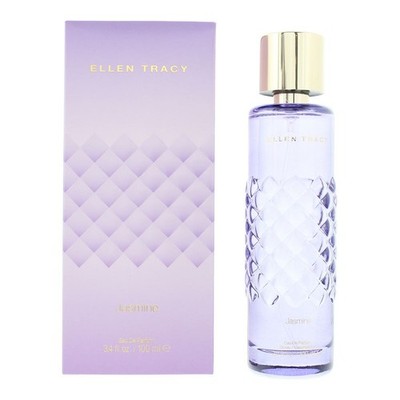 Ellen Tracy Quilted Jasmine Eau De Parfum 100 ml für Damen