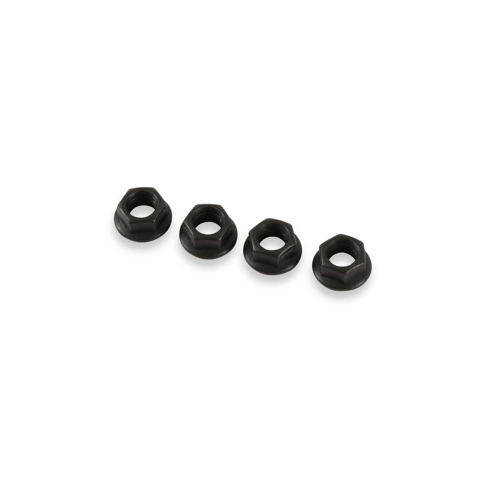 Tuercas convertidoras de par Mr. Gasket 6717 - 3/8-24 Foto 4 de 4