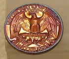 1959  Gem Proof Quarter 90% Silver MONSTER    TONING  #609 ~ 17