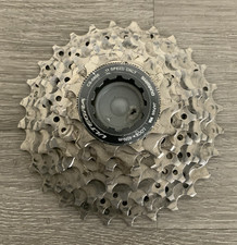 SHIMANO ULTEGRA 11 SPEED CASSETTE 11-28 T00TH 248 GRAMS MODEL 6800