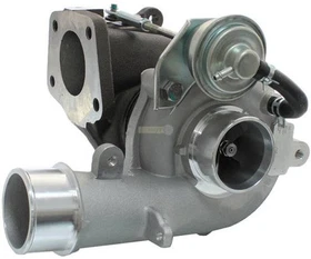 1**Turbolader Neu L3K913700E für Mazda