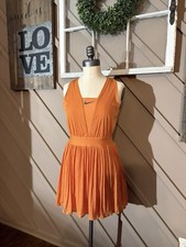 Nike Court Dri-Fit Maria Tennis Dress Size Medium Maria Sharapova 2019 US Open