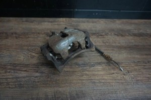 VW T5 2,5TDI TRW BREMSSATTEL BREMSE SATTEL hinten rechts 294x22mm