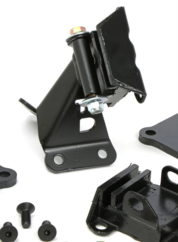 Trans-Dapt 4199 LS1 Engine Swap Kit w/Rubber Pads for 55-57 Chevy Tri-5 - Image 2 of 4