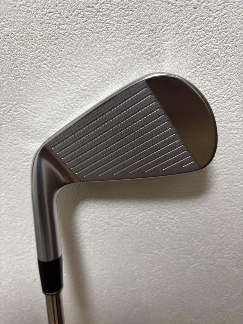 Ｆ　5点 Srixon ZX5 Iron 59 Steel Shaft Golf Clubs | eBay