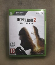 Dying Light 2 - Lotto Giochi Xbox Series X/S - Xbox One Pal Ita