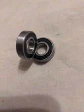 2x Front or Rear Wheel Bearings for BABYZEN -...