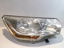 Feu avant (phare) Citroen DS4