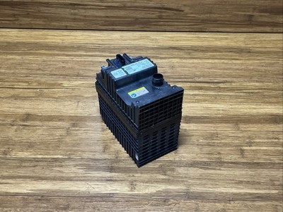 2021-2025 Audi Q5 2.0 Engine Extra Battery Voltage Unit 20K Miles 8W0915101A OEM